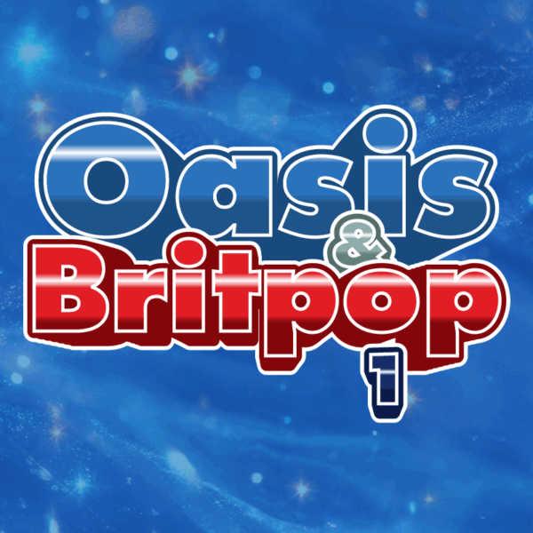 ブログ記事【オアシスとブリットポップの関係とは？90年代UKロックを象徴した真のサウンド】のタイトル画像です。