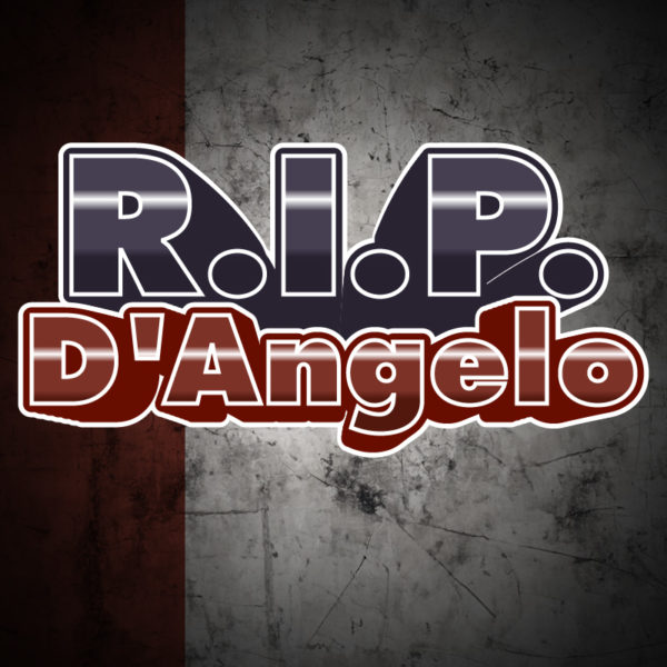 ブログ記事【R.I.P.ディアンジェロ!ネオ・ソウルの巨星が遺した名作を今こそ聴こう!】のタイトル画像