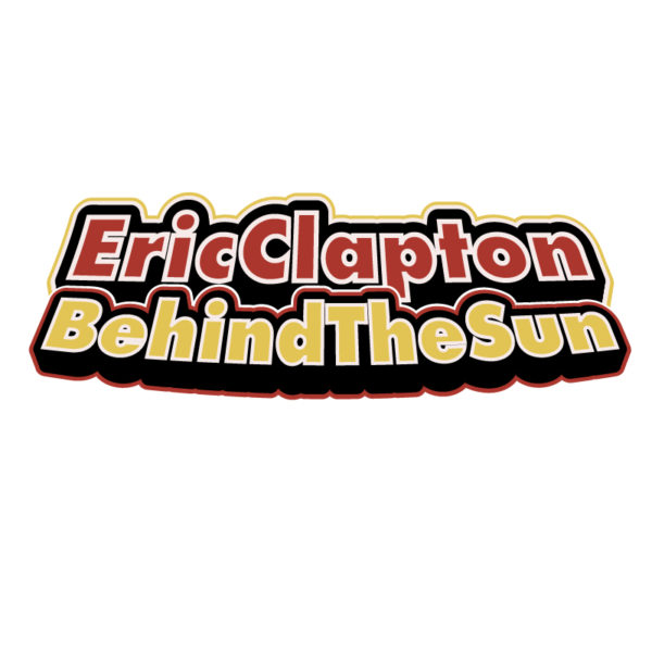 ブログ記事『エリック・クラプトンの1985年作品『Behind the Sun』徹底解説！フィル・コリンズがプロデュースしたアルバムの全曲レビュ！ー』のタイトル画像