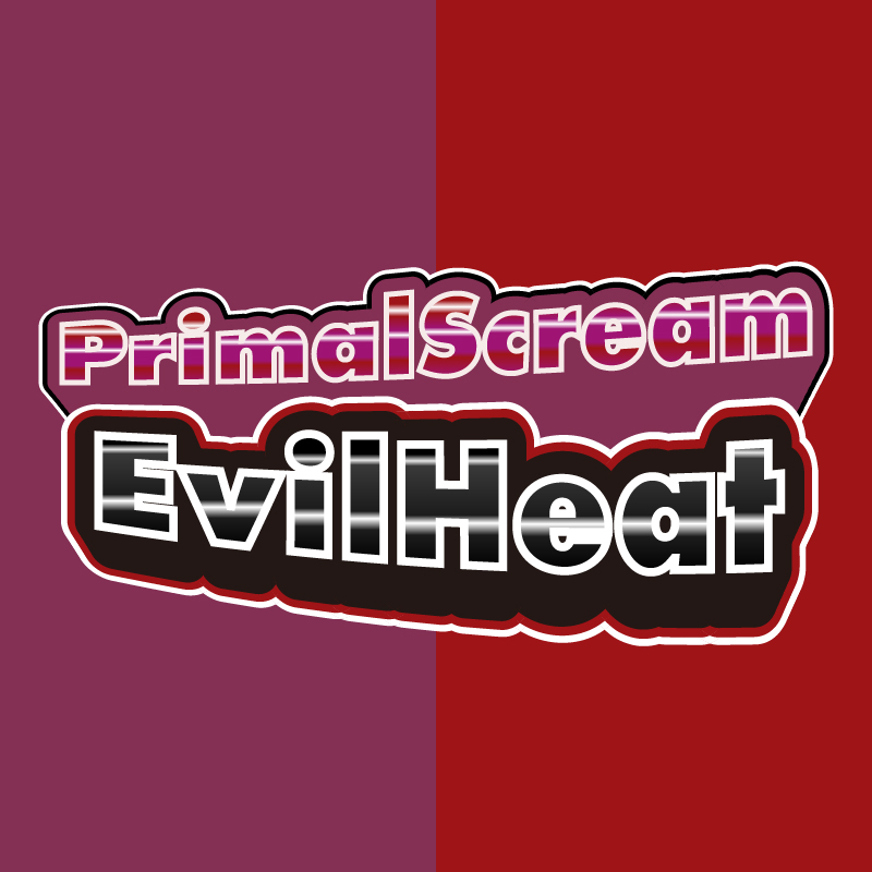 プライマル・スクリームの『Evil Heat』を徹底解説！2002年リリースの