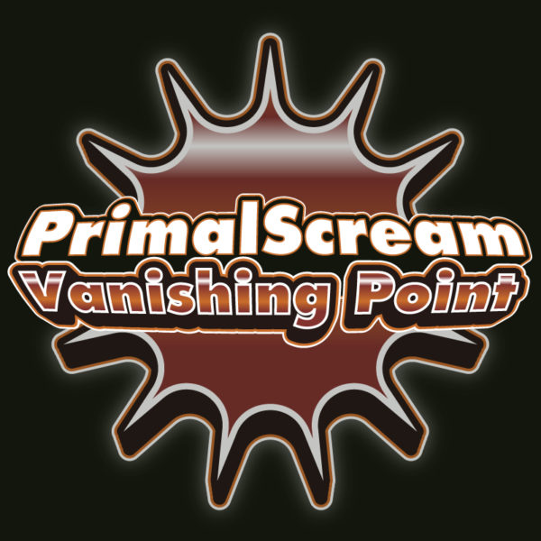 ブログ記事『プライマル・スクリームの名盤『Vanishing Point』徹底解説！1997年リリースの傑作にして問題作アルバム！』のタイトル画像
