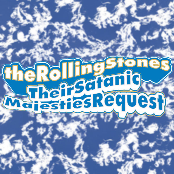 ブログ記事『ローリング・ストーンズの『Their Satanic Majesties Request（サタニック・マジェスティーズ）』を徹底解説！1967年のサイケデリックな名盤の全曲レビューとビートルズとの比較！』のタイトル画像